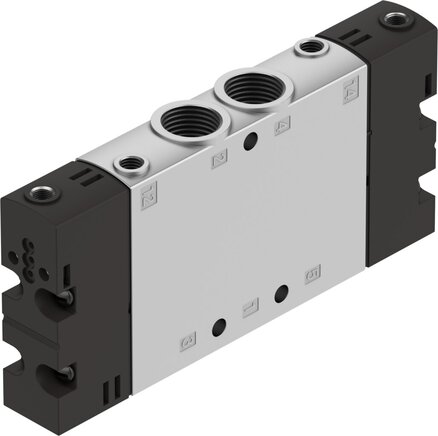 Principskitse: CPE18-P1-5/3G-1/4 (550157)   &   CPE18-P1-5/3GS-1/4 (550158)   &   CPE18-P1-5/3E-1/4 (550159)  & ...