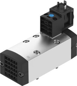 Exemplary representation: VSVA-B-M52-AH-D2-F8-1A1 (8033827)   &   VSVA-B-M52-MH-D2-F8-1A1 (8033828)