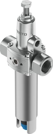 Representación de ejemplo: PCRP-44-N12-12-C-R1-VC-T31 (8195720)   &   PCRP-44-N12-12-E-R1-VC-T31 (8195721)   &   PCRP-44-G12-12-E-R1-VC-T31 (8195722)  & ...