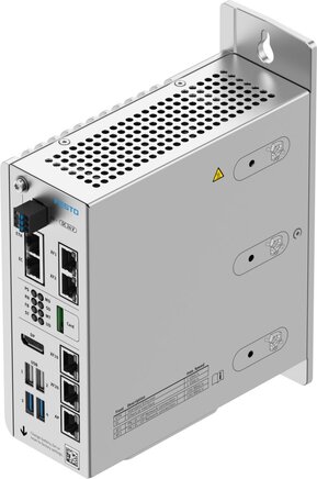 Principskitse: CEPE-H8GB-128GB-C1 (8165400)   &   CEPE-H8GB-128GB-M1 (8165401)