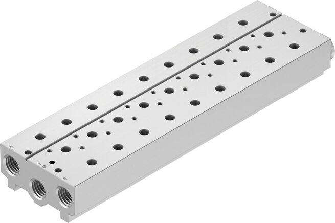 Principskitse: VABM-B10-30S-G12-9 (8026384)   &   VABM-B10-30S-N12-9 (8026393)