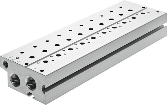 Principskitse: VABM-B10-20E-G38-2-P3 (576441)   &   VABM-B10-20E-G38-4-P3 (576443)   &   VABM-B10-25E-G12-4-P3 (8026281)  & ...