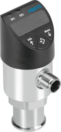 Principskitse: SPAW-P10R-G14F-2PA-M12 (8022780)   &   SPAW-P50R-G14F-2PV-M12 (8022801)   &   SPAW-P10R-G14F-2NV-M12 (8022834)  & ...