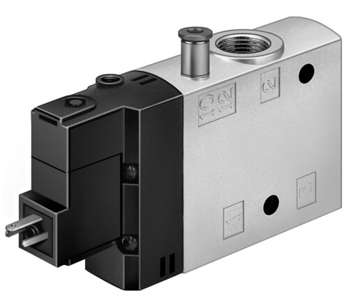 Principskitse: CPE24-M1H-3OLS-3/8 (163168)   &   CPE24-M1H-3GLS-3/8 (163169)   &   CPE24-M3H-3OLS-3/8 (163836)  & ...
