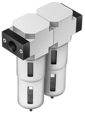 Principskitse: LFMBA-1/4-D-MINI-A (162667)   &   LFMBA-3/8-D-MINI-A (162668)   &   LFMBA-3/8-D-MIDI-A (162669)  & ...