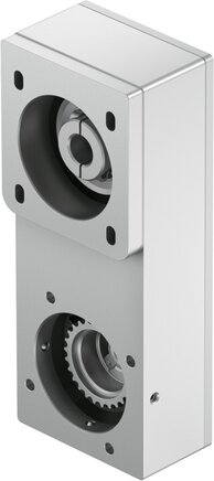 Principskitse: EAMM-U-45-V32-42A-63 (4280674)   &   EAMM-U-45-V32-40P-63 (4718297)   &   EAMM-U-45-V25-42A-63 (4825645)