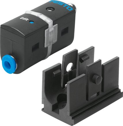 Principskitse: SDE5-V1-NF-Q6E-V-M8 (567463)   &   SDE5-D10-NF-Q6E-V-M8 (567465)   &   SDE5-D10-NF-Q6-V-M8 (567466)  & ...