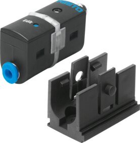 Principskitse: SDE5-V1-NF-Q6E-V-M8 (567463)   &   SDE5-D10-NF-Q6E-V-M8 (567465)   &   SDE5-D10-NF-Q6-V-M8 (567466)  & ...