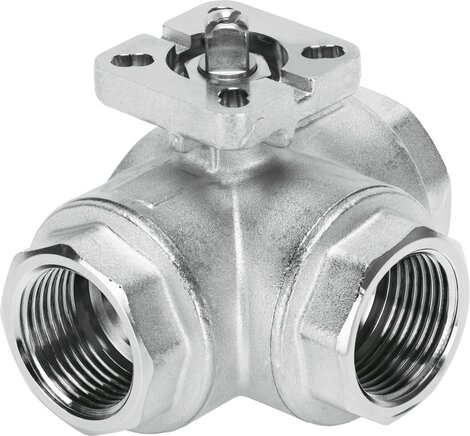 Principskitse: VZBM-11/4-RP-40-F-3T-F0405-B2# (4451858)   &   VZBM-1/4-RP-40-F-3T-F03-B2B3 (4451861)   &   VZBM-1/4-RP-40-F-3L-F03-B2B3 (4451869)  & ...