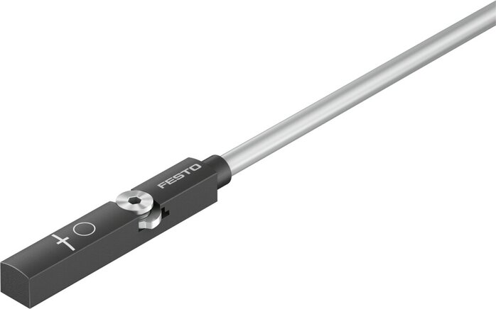 Príklady vyobrazení: SDAS-MHS-M40-1L-PNLK-PN-E-2.5# (8063975)