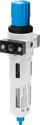 Principskitse: LFR-1/4-D-O-MINI (162687)   &   LFR-D-5M-MIDI-A (546462)   &   LFR-D-7-MIDI-A (546464)  & ...