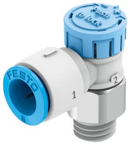 Representación de ejemplo: VFOE-LS-T-G18-Q8 (8068749)   &   VFOE-LS-T-R18-Q8 (8068752)