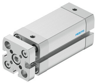 Illustrazione esemplare: ADNGF-20-40-P-A (554226)   &   ADNGF-20-40-PPS-A (577213)