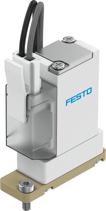 Representación de ejemplo: VYKB-F10-M22C-16-PE-5HPS (8122813)   &   VYKB-F10-M22C-16-PV-5HPS (8122814)   &   VYKB-F10-M22C-16-PF-5HPS (8122815)  & ...