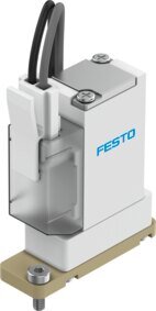 Representación de ejemplo: VYKB-F10-M22C-16-PE-5HPS (8122813)   &   VYKB-F10-M22C-16-PV-5HPS (8122814)   &   VYKB-F10-M22C-16-PF-5HPS (8122815)  & ...