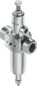 Representación de ejemplo: PCRP-44-N12-12-C-R1-M-T18 (8120901)   &   PCRP-44-G12-12-C-R1-M-T18 (8120905)