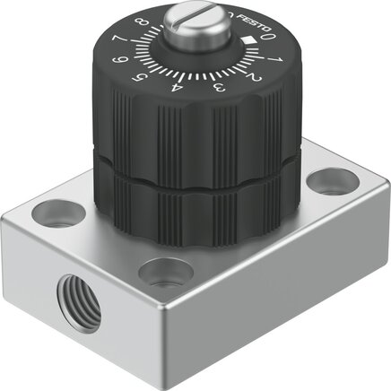 Voorbeeldig Afbeelding: GRP-70-1/8-AL (542022)   &   GRP-160-1/8-AL (542023)