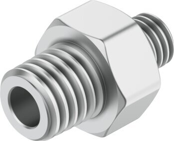 Principskitse: ESK-1/4-1/4 (151521)   &   ESK-1/2-1/2 (151523)   &   ESK-1/4-1/2 (534153)  & ...