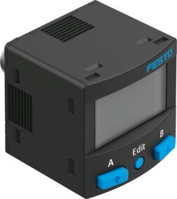 Principskitse: SPAN-B-B11R-G18M-PN-L1 (8114750)   &   SPAN-B-B11R-G18M-PN-L1+2.5S (8114765)