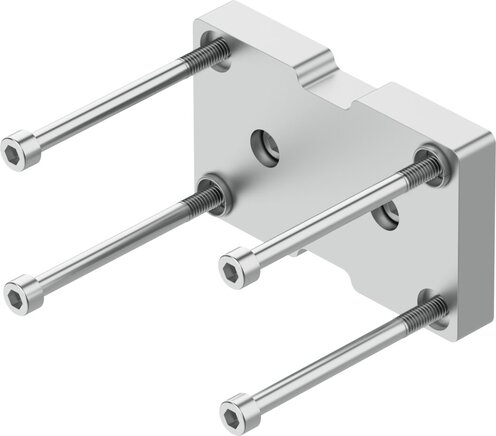 Principskitse: DHAA-G-Q11-35/40-B8-50 (2124990)   &   DHAA-G-Q11-35/40-B8G-50 (2604977)