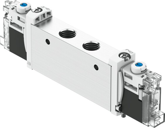 Exemplaire exposé: VUVG-L14-P53C-ZT-G18-1H2L-F1A (8164570)   &   VUVG-L14-P53E-ZT-G18-1H2L-F1A (8164571)   &   VUVG-L14-P53U-ZT-G18-1H2L-F1A (8164572)  & ...