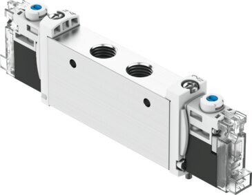 Exemplaire exposé: VUVG-L14-P53C-ZT-G18-1H2L-F1A (8164570)   &   VUVG-L14-P53E-ZT-G18-1H2L-F1A (8164571)   &   VUVG-L14-P53U-ZT-G18-1H2L-F1A (8164572)  & ...