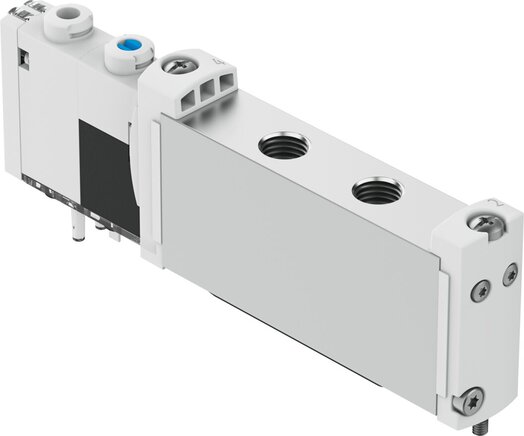 Illustrazione esemplare: VUVG-S14-M52-AZT-G18-1T1L (573470)   &   VUVG-S14-M52-MZT-G18-1T1L (573471)