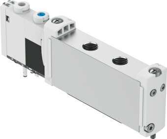 Illustrazione esemplare: VUVG-S14-M52-AZT-G18-1T1L (573470)   &   VUVG-S14-M52-MZT-G18-1T1L (573471)