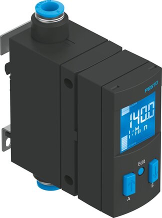 Principskitse: SFAB-50U-WQ6-PNLK-PNVBA-M12 (8162827)   &   SFAB-200U-WQ8-PNLK-PNVBA-M12 (8162829)   &   SFAB-600U-WQ10-PNLK-PNVBA-M12 (8162833)  & ...