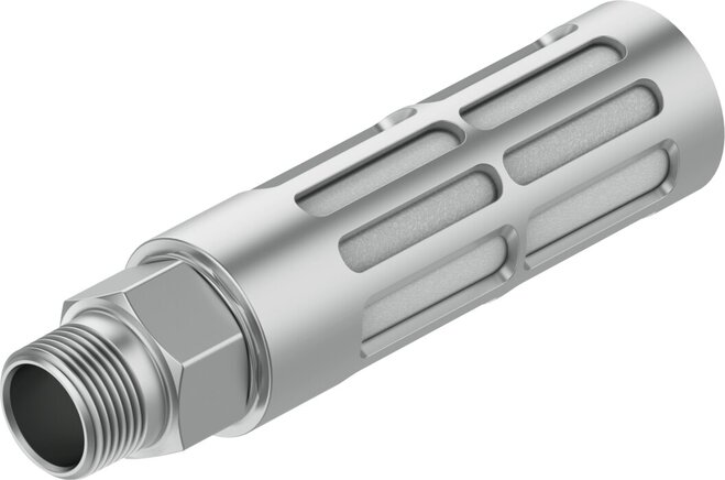 Principskitse: U-3/4-B-NPT (566823)   &   U-3/4-B (6845)
