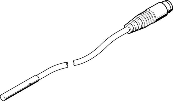 Principskitse: SIEH-3B-PS-S-L (538263)   &   SIEH-3B-NS-S-L (538265)