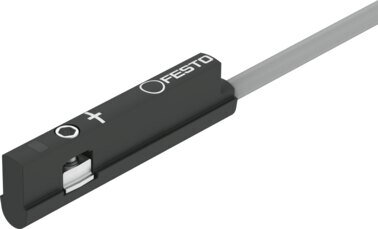 Exemplary representation: SDAC-MHS-M30-1L-PNLK-PN-E-0.3# (8128404)   &   SDAC-MHS-M30-1L-PNLK-PN-E-2.5# (8128405)