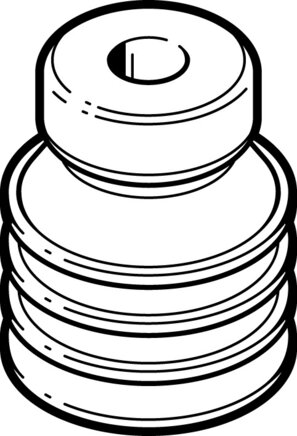 Illustrazione esemplare: ESV-20-CS (191072)   &   ESV-30-CS (191074)