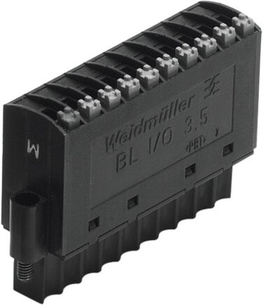Voorbeeldig Afbeelding: PS1-SAC31-30POL+LED (197162)