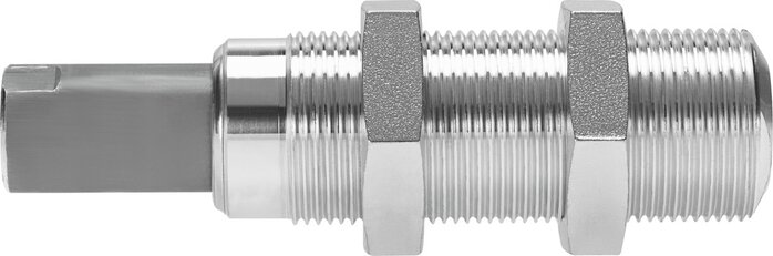 Voorbeeldig Afbeelding: VAL-M5-5 (151209)   &   VAL-1/8-10 (151210)   &   VAL-1/4-20 (151211)