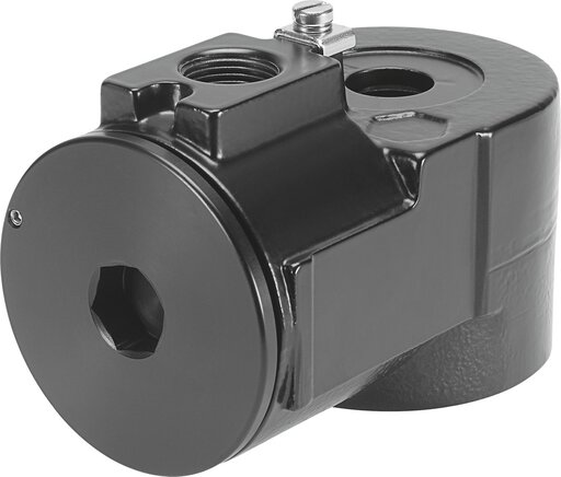 Exemplarische Darstellung: VACC-S18-70-K5-2U-EX4D (3546625)   &   VACC-S18-70-K5-1-U2D (3546816)   &   VACC-S18-70-K5-3-U2D (3546949)  & ...