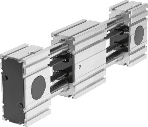 Principskitse: ELGR-TB-45-600-0H (8083781)   &   ELGR-TB-55-1200-0H (8083792)   &   ELGR-TB-55-1500-0H (8083793)  & ...