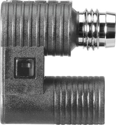 Exemplarische Darstellung: SMTO-4U-PS-S-LED-24 (152742)   &   SMTO-4U-NS-S-LED-24 (152743)