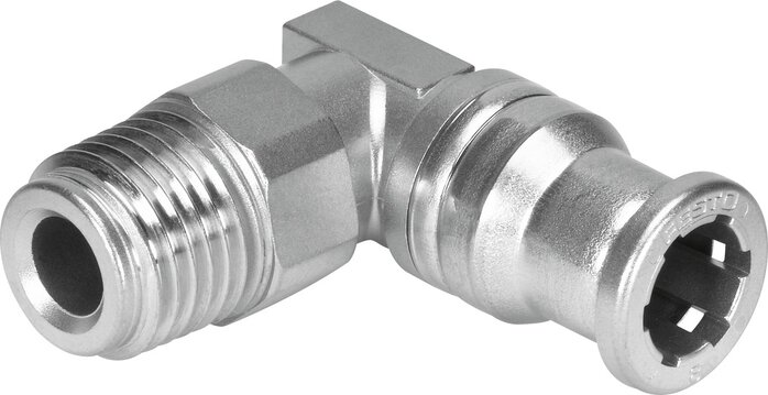 ONE FESTO Air Fitting CRQST-8 130670 