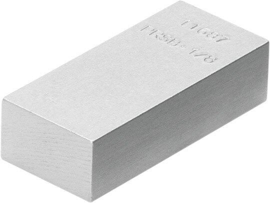 Exemplarische Darstellung: PRSB-1/8 (11687)   &   PRSB-1/4 (11688)