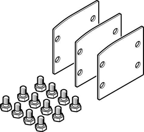 Exemplary representation: EASC-L5-150 (8049244)   &   EASC-L5-120 (8049253)   &   EASC-L5-80 (8049254)  & ...