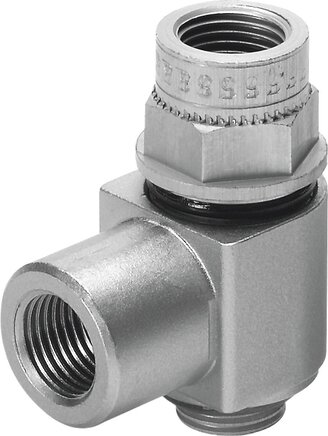 Exemplarische Darstellung: LJK-M5-I/I (151783)   &   LJK-1/8-I/I (151784)   &   LJK-1/4-I/I (151785)