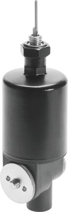 Exemplarische Darstellung: WA-1-B (158497)