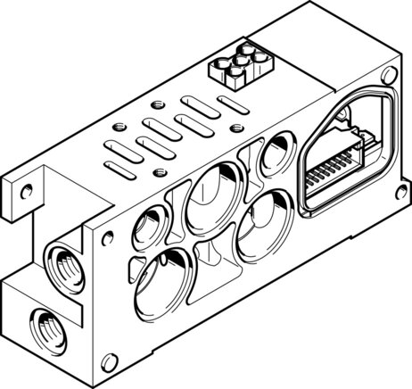 Wzorowy interpretacja: VIGM-04-D-3 (18835)