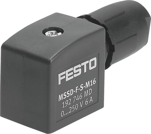 Exemplaire exposé: MSSD-F-S-M16