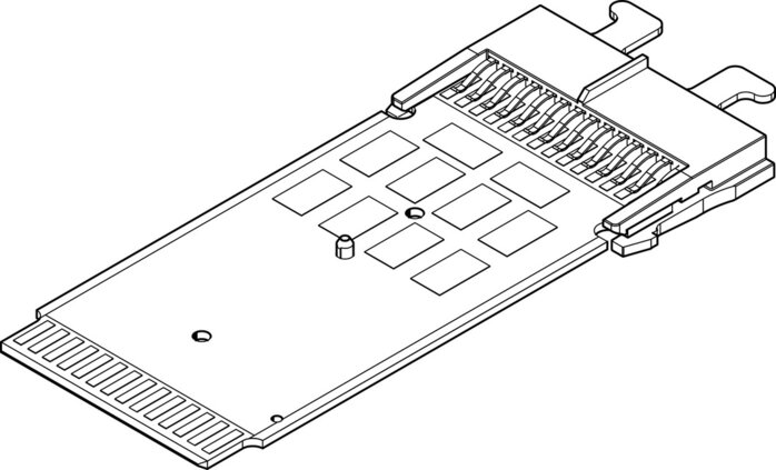 Illustrazione esemplare: VMPA2-MPM-EV-ABV-2 (537991)   &   VMPA1-MPM-EV-ABV-4 (537995)   &   VMPA1-MPM-EV-ABV-8 (537996)
