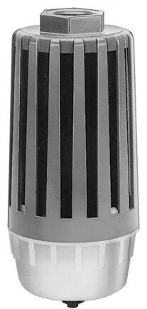 Principskitse: LFU-1/2 (10494)   &   LFU-1 (10495)