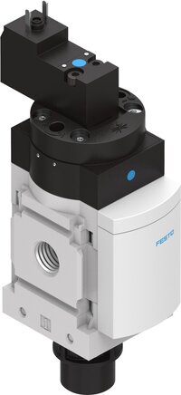 Illustrazione esemplare: MS4-EE-1/4-V230 (529537)   &   MS4-EE-1/4-10V24 (542578)   &   MS4-EE-1/8-10V24 (542580)  & ...