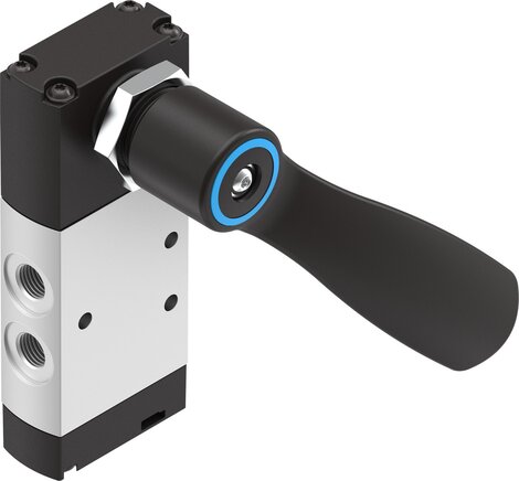 Exemplarische Darstellung: VHEF-HS-P53C-M-G18 (4165857)   &   VHEF-HS-B52-G18 (4165863)   &   VHEF-HS-B53E-G18 (4165867)  & ...