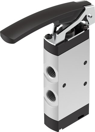 Exemplarische Darstellung: VHEF-L-M52-M-G14 (4500000)   &   VHEF-L-M52-E-G14 (4500004)